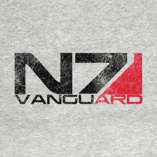 Alt Vanguard T-Shirt